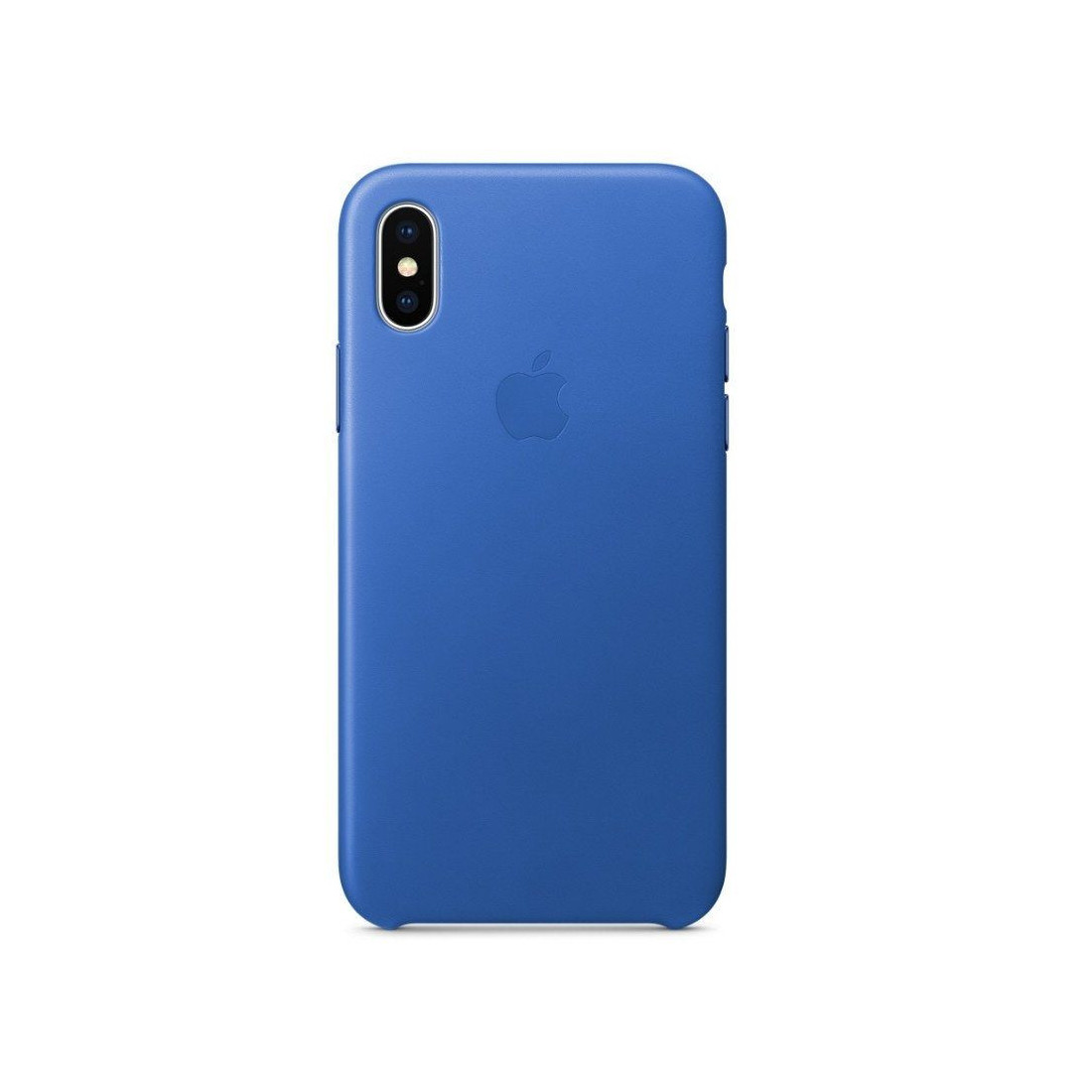 APPLE FUNDA IPHONE X LEATHER - MRGG2ZM/A