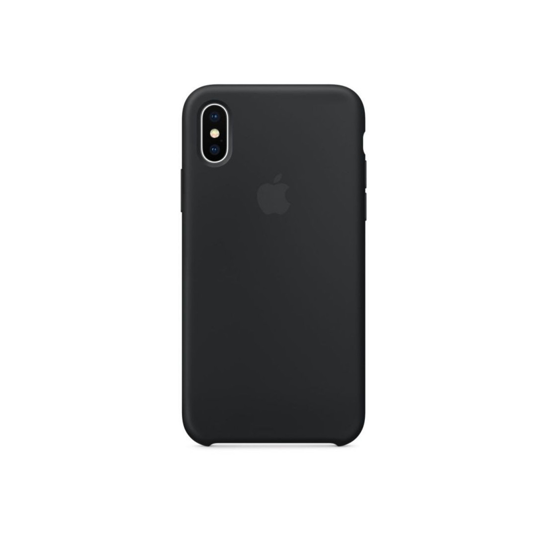 FUNDA IPHONE X SILICONE CASE - MQT12ZM/A