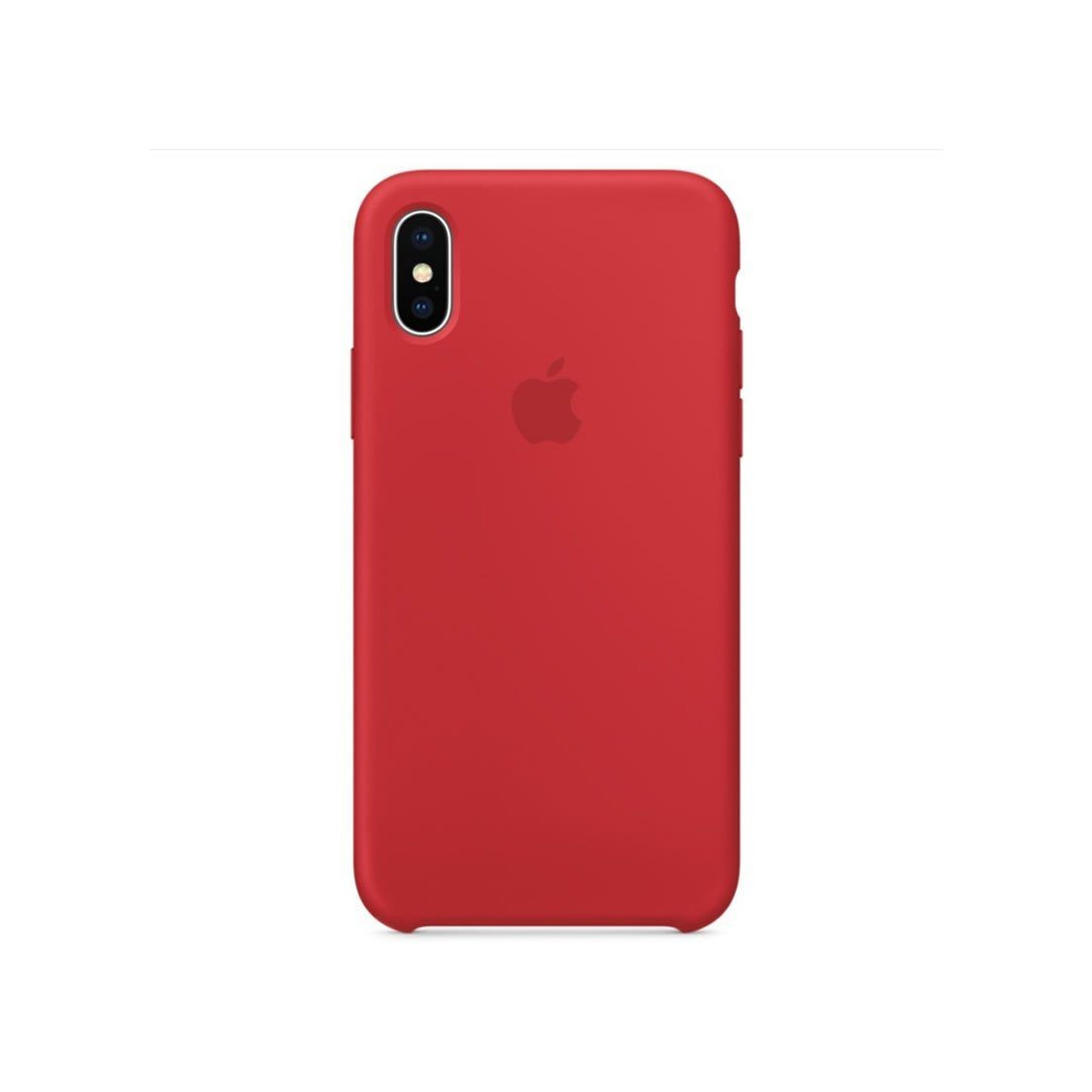 FUNDA IPHONE X SILICONE CASE - MQT52ZM/A