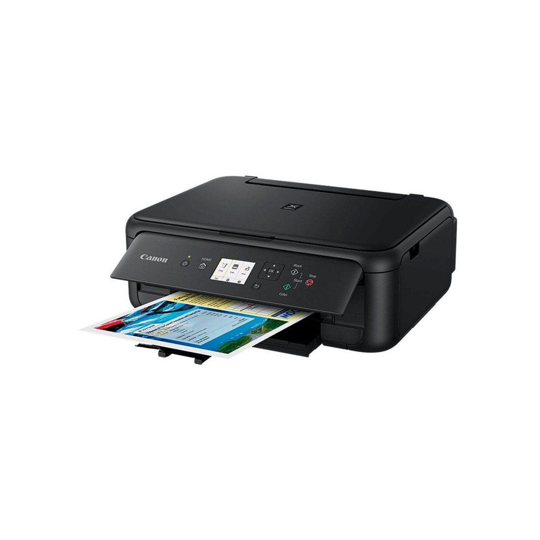 MULTIFUNCIÓN CANON WIFI PIXMA TS5150 - TS5150