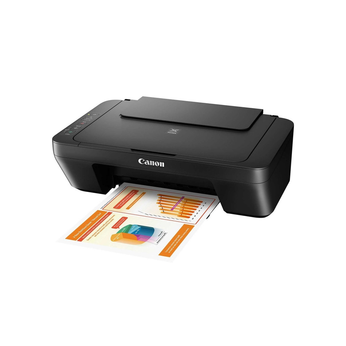 MULTIFUNCIÓN CANON PIXMA MG2550S - - MG2550S