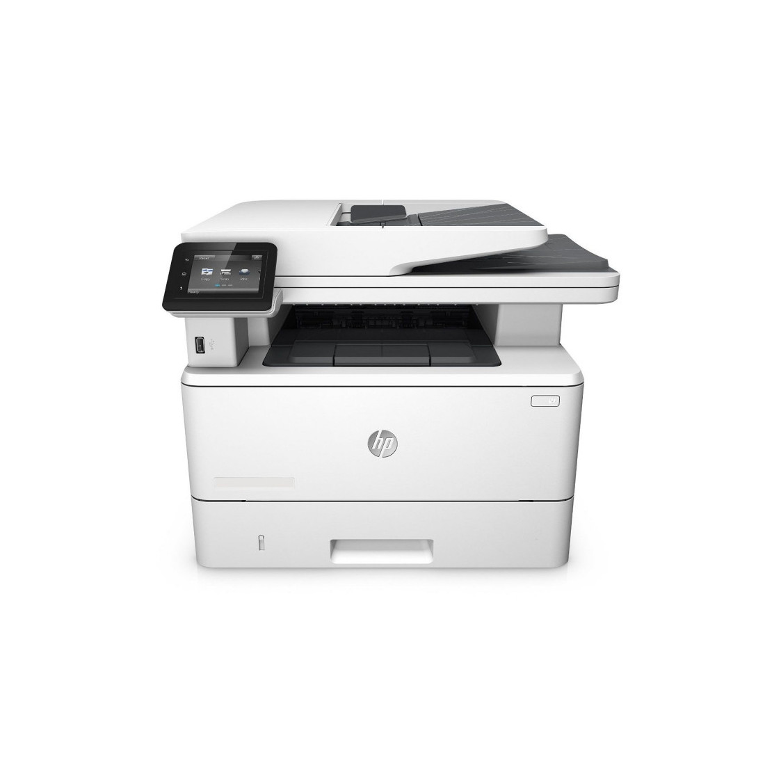 MULTIFUNCIÓN HP CON FAX LÁSER - F6W14A