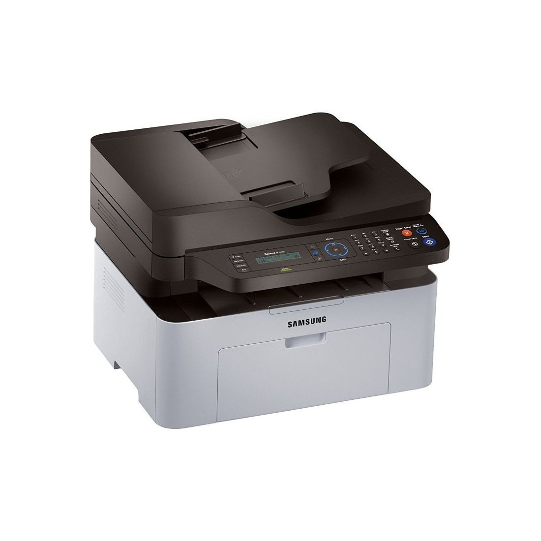 MULTIFUNCIÓN SAMSUNG CON FAX LÁSER - SS294C