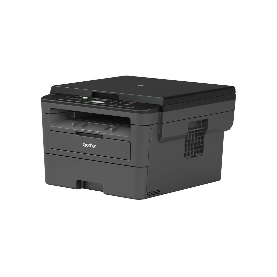 MULTIFUNCION LÁSER MONOCROMO BROTHER WIFI - DCPL2530DWZX1