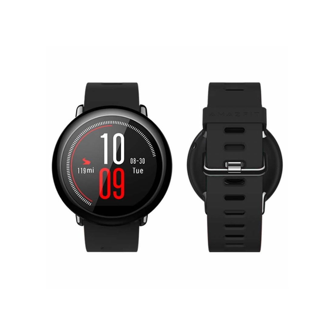 RELOJ INTELIGENTE XIAOMI AMAZFIT PACE - UYG4013RT