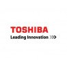 TOSHIBA